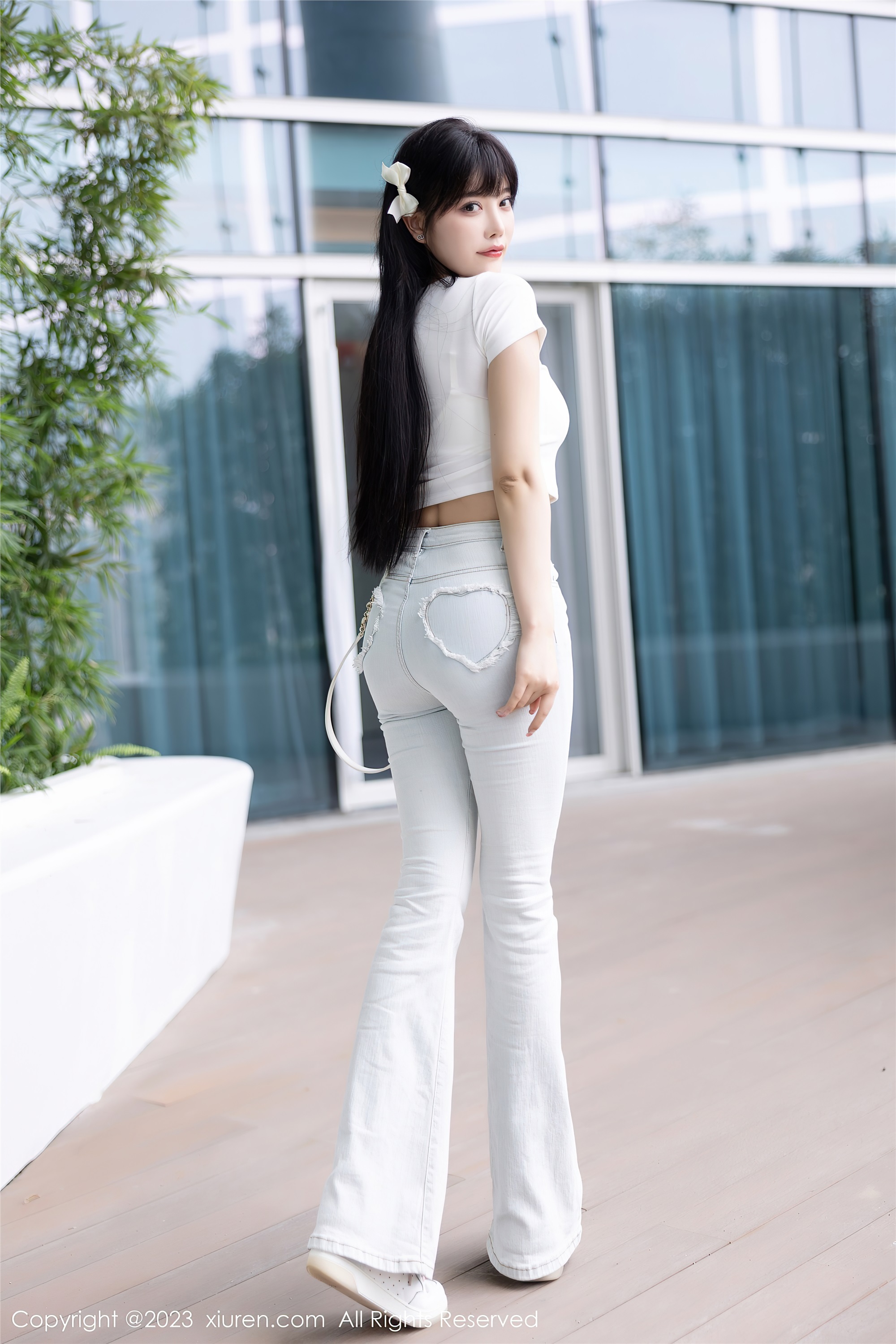 XiuRen秀人网  2023.05.09 NO.6707 杨晨晨Yome